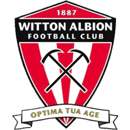 Witton Albion