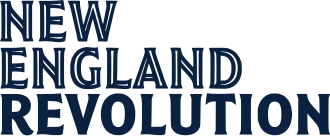 New England Revolution logo