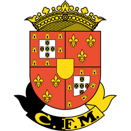 CF Os Marialvas