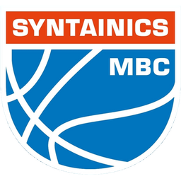Mitteldeutscher Basketball Club