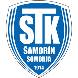 FC ŠTK 1914 Šamorín