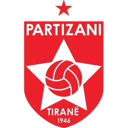 Partizani U19