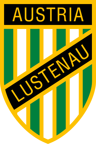 Austria Lustenau logo