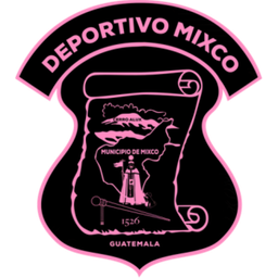 Deportivo Mixco