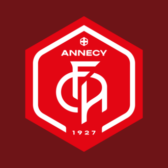Annecy FC logo