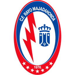 CF Rayo Majadahonda