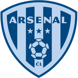 Arsenal Česká Lípa
