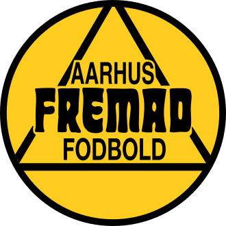 Aarhus Fremad logo