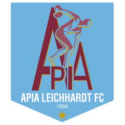 APIA Leichhardt