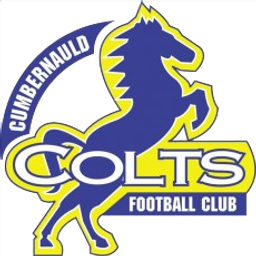 Cumbernauld Colts