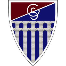 Gimnástica Segoviana CF