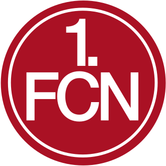 Nuernberg logo