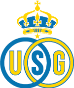 Union St.Gilloise logo