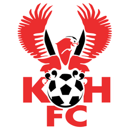 Kidderminster Harriers