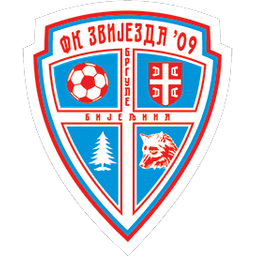 FK Zvijezda 09