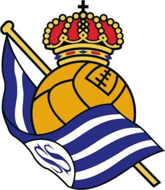 Real Sociedad logo