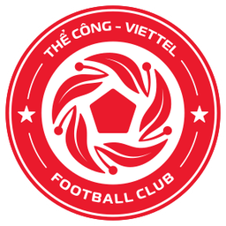 Thể Công–Viettel FC