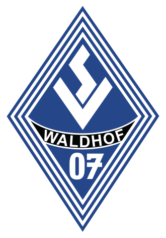 Waldhof Mannheim