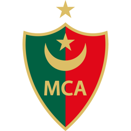 MC Algiers