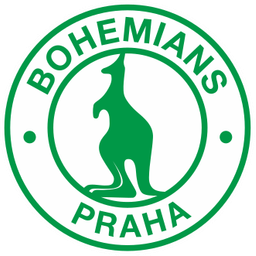 Bohemians 1905