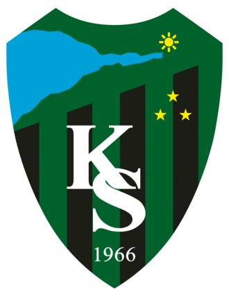 Kocaelispor logo