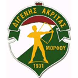 Digenis Akritas Morphou FC