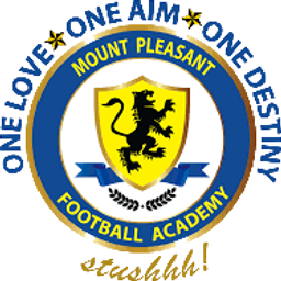 Mount Pleasant