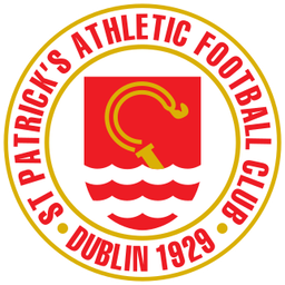 St Patrick's Athletic