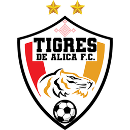 Tigres de Alica