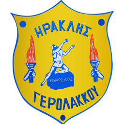 Iraklis Gerolakkou
