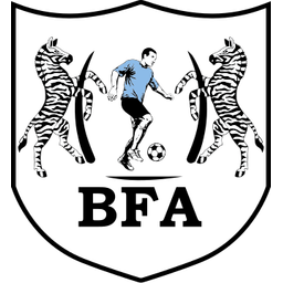 Botswana national football team