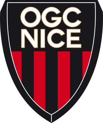 Nice logo