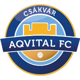 Aqvital FC Csakvar