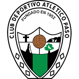 CD Atlético Paso