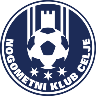 NK Celje logo