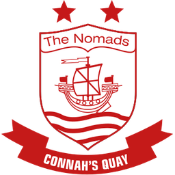 Gap Connah's Quay
