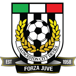Launceston City FC