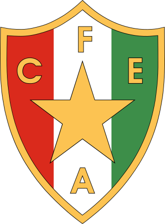 Estrela da Amadora logo