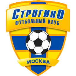 FC Strogino Moscow