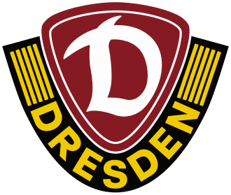 Dynamo Dresden logo