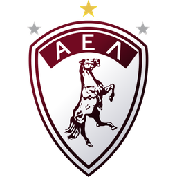 Athlitiki Enosi Larissa