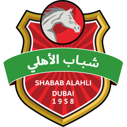 Shabab AlAhli Dubai Club