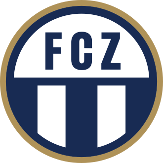FC Zuerich logo