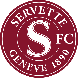 Servette logo