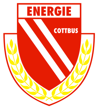 Energie Cottbus logo