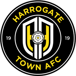 Harrogate Town