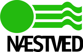 Naestved logo