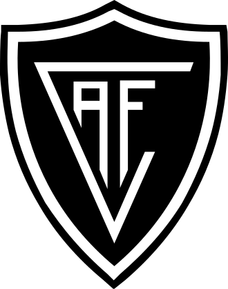 Academico Viseu logo