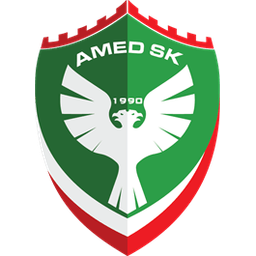 Amed Sportif