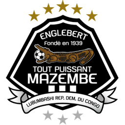 TP Mazembe